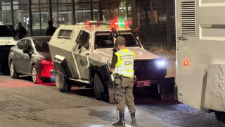 Copa Libertadores: Χάος στη Χιλή- Θάνατος δύο οπαδών πριν το Κόλο Κόλο-Φορταλέζα (vid)