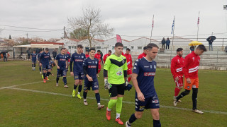 Ορέστης Ορεστιάδας:  Αλλαγή σκυτάλης στο προπονητικό πόστο - Ποιος ανέλαβε