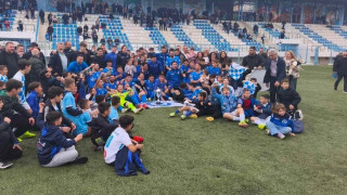 Μεγάλα ονόματα στα μπαράζ ανόδου στη Γ’ Εθνική: Ποιοι έχουν παίξει σε Α’ και Β’ Εθνική