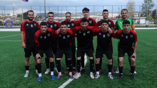 Ο στόχος επιτεύχθηκε για την ΑΕ Ευόσμου