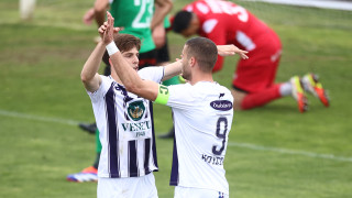 Οι ενδεκάδες του αγώνα Ηρακλής-Καμπανιακός