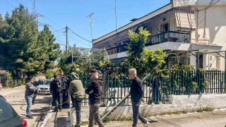 Αίγιο: Έβριζε τους πάντες ο 23χρονος - Αυτοτραυματίστηκε και ομολόγησε