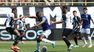 Ο Παντελίδης έβαλε «ταφόπλακα» στα όνειρα της Καλαμάτας στο 92ο λεπτό και η Κηφισιά ετοιμάζεται για Super League 1