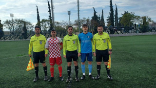 Β' κατηγορία 2ος όμιλος ΕΠΣΜ: Η τελική βαθμολογία και το πρόγραμμα των play off