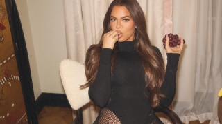 Η Κλόε Καρντάσιαν έχει να κάνει σεξ 5 χρόνια και αποκάλυψε τον λόγο