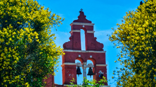 Καιρός: Αυτές θα είναι οι πιο ζεστές μέρες του Πάσχα