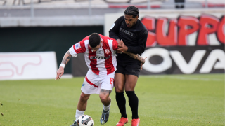 Stoiximan Superleague: Το πρόγραμμα της ημέρας, ώρες και κανάλια μετάδοσης