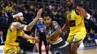 Stoiximan GBL: Δεσπόζει το ντέρμπι ΠΑΟΚ - ΑΕΚ , ώρες και κανάλια μετάδοσης