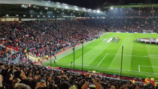 Στο Top 3 των αναμετρήσεων με τη μεγαλύτερη προσέλευση το Μάντσεστερ-ΠΑΟΚ!