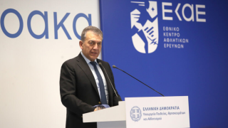 Η καρδιά του ελληνικού αθλητισμού χτυπά στο υπερσύγχρονο Εργομετρικό Κέντρο του ΕΚΑΕ στο ΟΑΚΑ