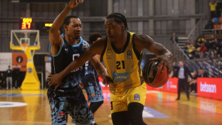 Άρης - Κολοσσός: Τι έγινε στις προηγούμενες συναντήσεις των δυο ομάδων