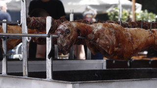 Τι να προσέχουμε όταν αγοράζουμε αρνί και αυγά-Η ανακοίνωση του ΕΦΕΤ