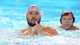 Η Εθνική πόλο γράφει απόψε ιστορία