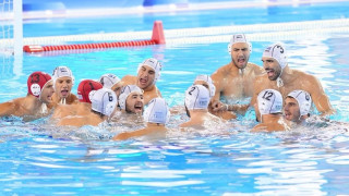 Έγραψε ιστορία η Εθνική πόλο ανδρών, πάτησε τους Ούγγρους και προκρίθηκε στον μεγάλο τελικό