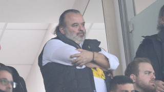 ΑΕΚ: Απολογείται ο Ηλιόπουλος για το ντέρμπι με τον Ολυμπιακό