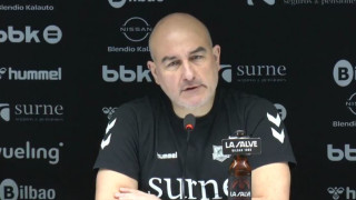 Προπονητής Μπιλμπάο: «Πρώτα η παραμονή μας και μετά ο ΠΑΟΚ»