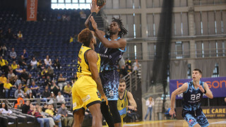 Το φινάλε-θρίλερ στο «Nick Gallis Hall»: Οι φάσεις που έκριναν το ματς υπέρ του Κολοσσού