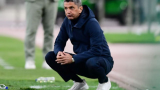 Λουτσέσκου: «Οι μόνοι παίκτες που έπαιξαν καλά σήμερα ήταν ο Οζντόεφ και ο Μεϊτέ»