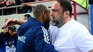 Μαρινάκης σε Ηλιόπουλο: «Τσίρκο, τι καραγκιοζιλίκια κάνεις;»