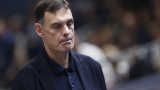 Ολυμπιακός-Ξέσπασμα Μπαρτζώκα μετά τη νίκη επί του Πανιωνίου: «Ακούμε έναν οχετό συνέχεια»