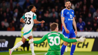 Μουταφίδης: Εννιά σερί ήττες, επτά ματς χωρίς γκολ