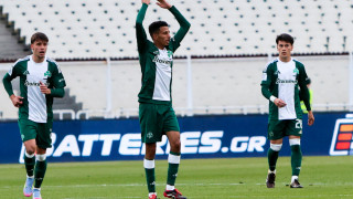 Ουναΐ: «Κοιτώ να δίνω τον καλύτερό μου εαυτό και αυτό έκανα»