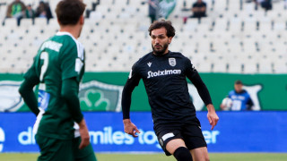 ΠΑΟΚ: Ο Οζντόεφ χάνει το ματς της Τούμπας με τον Παναθηναϊκό