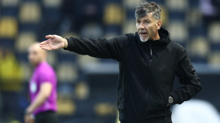 ΑΠΟΕΛ: Κοντά σε συμφωνία με Σταφυλίδη-Συναντά ξανά τον Γκαρσία