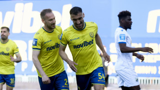 Super League: Ο Παναιτωλικός «καθάρισε» (1-0) τη Λαμία και την έστειλε πιο κοντά στον υποβιβασμό