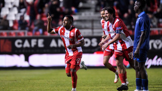 Η βαθμολογία στα Play Out: «Ανάσα» για Πανσερραϊκό και Βόλο, «βυθίζεται» η Λαμία