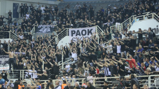 Σ.Φ. ΠΑΟΚ για Μπιλμπάο: «40 λεπτά για να γραφτεί ιστορία!»