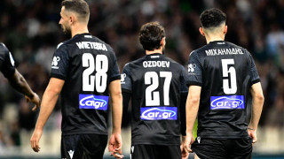 Η βαθμολογία στα Play Off: Χάνει έδαφος ο ΠΑΟΚ στη μάχη για τη 2η θέση