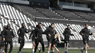 ΠΑΟΚ: Στην Τούμπα λόγω αέρα, τρεις «κομβικοί» θα είναι απόντες