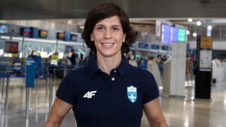 Πρεβολαράκη: «Η Ομοσπονδία μας χρωστά λεφτά από το 2022, θα δώσω μέρος του πριμ στη νέα γενιά»