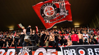 Μάντζιος: Έτοιμη να γιορτάσει την άνοδο…