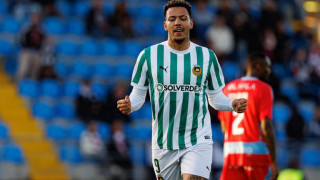 Ολυμπιακός και Νότιγχαμ εξετάζουν τον Κλέιτον της Ρίο Άβε