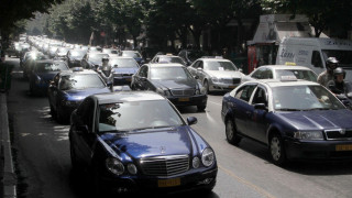 Θεσσαλονίκη: Χωρίς ταξί και την Τετάρτη (18/3)-Συνεχίζεται η απεργία