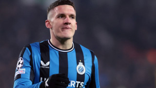 Με κορυφαίο τον Τζόλη η Μπριζ έβαλε φωτιά στο πρωτάθλημα και βρίσκεται στο -1 από τη Γκενκ του Καρέτσα!