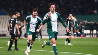 Προχωράει για Ιωαννίδη η Σπόρτινγκ - Πόσα χρήματα προσφέρει