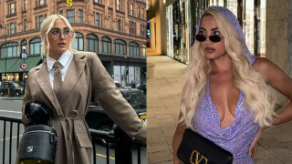 Ιωάννα Τούνη: Ο επιχειρηματίας και ο… πρώην-Οι φήμες για την προσωπική της ζωή