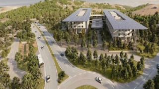 Θεσσαλονίκη: Πότε θα είναι έτοιμο το Παιδιατρικό Νοσοκομείο-Τι ειπώθηκε στη σύσκεψη στο ΥΜΑΘ