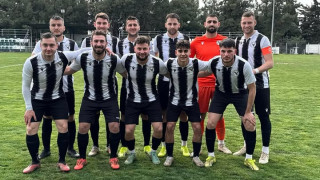 Μπαράζ ανόδου-Αετός Οφρυνίου: «Να ξαναζήσει το όνειρο»