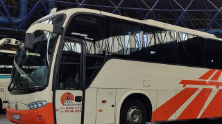 Θεσσαλονίκη: Έκτακτα δρομολόγια των ΚΤΕΛ για τους εκδρομείς του Πάσχα