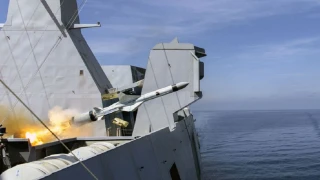 Εξοπλισμοί: Τι αλλάζει με τους 16 νέους Exocet που πήρε η Ελλάδα από τη Γαλλία