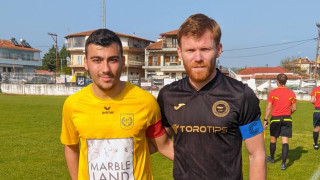 Νίκη της Δόξας Ασσήρου επί της ΑΕ Πυλαίας – Ενδεκάδες, φωτορεπορτάζ