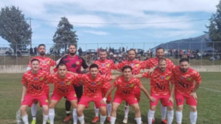 ΕΠΣ Γρεβενών: Κατέκτησε το πρωτάθλημα ο ΑΣ Βατόλακκου