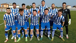 Στα μπαράζ ανόδου για τη Γ Εθνική ο Ηρακλής Θερμαϊκού - Το πρόγραμμα των αγώνων του δευτέρου ομίλου