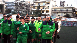 Αγροτικός Αστέρας-Αβραμίδης: «Η στενοχώρια είναι μεγάλη»