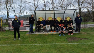 N. Γενεά Ασβεστοχωρίου-Καρκαλέτσης: «Φοβερή προσπάθεια»