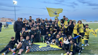 Αστέρας Αγίου Νικολάου-Τσιμπίδας: «Αποτέλεσμα δουλειάς έξι ετών το Κύπελλο»